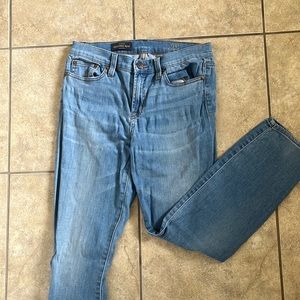 J. Crew Jeans